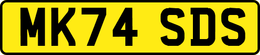 MK74SDS