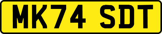 MK74SDT