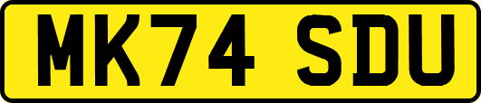MK74SDU