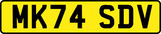 MK74SDV