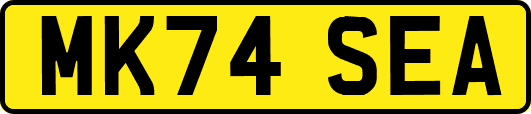 MK74SEA