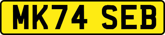 MK74SEB