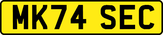 MK74SEC