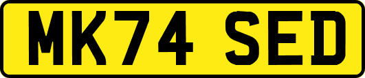MK74SED