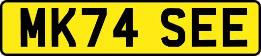 MK74SEE