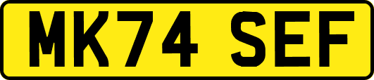 MK74SEF