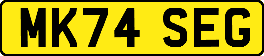 MK74SEG