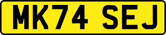 MK74SEJ