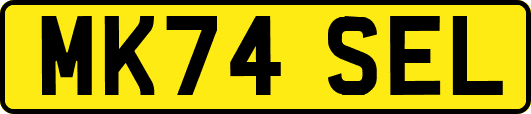 MK74SEL
