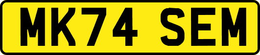 MK74SEM