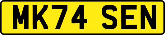 MK74SEN