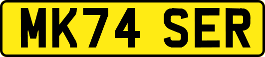 MK74SER