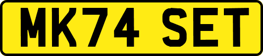 MK74SET