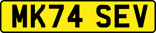 MK74SEV