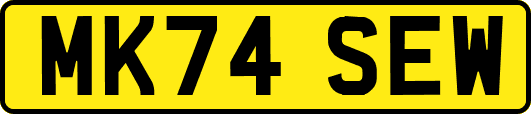 MK74SEW