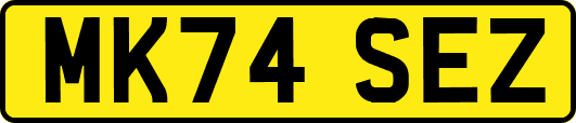 MK74SEZ