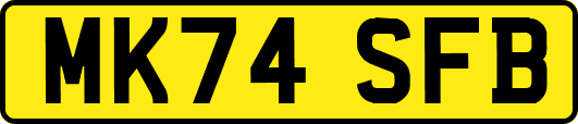 MK74SFB