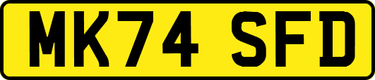 MK74SFD