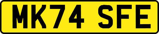 MK74SFE