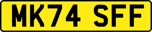 MK74SFF