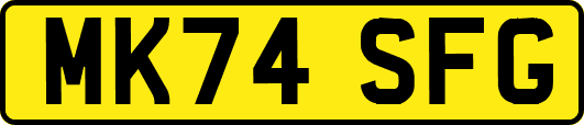 MK74SFG