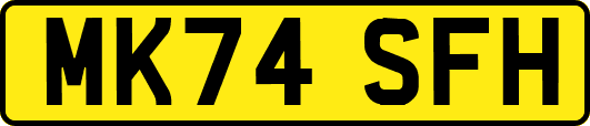 MK74SFH