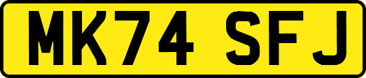 MK74SFJ