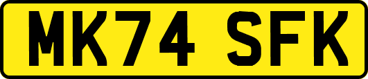 MK74SFK