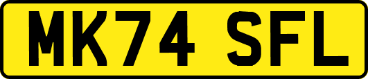 MK74SFL