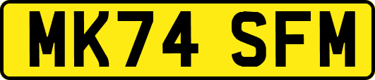 MK74SFM