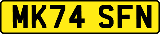 MK74SFN