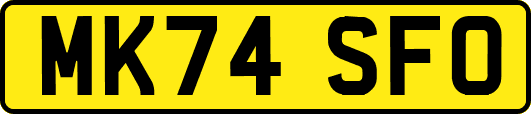 MK74SFO