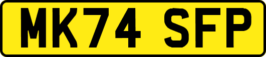 MK74SFP