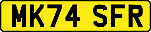 MK74SFR