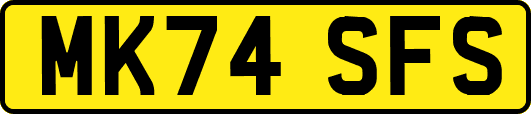 MK74SFS