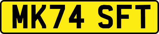 MK74SFT