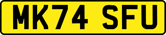 MK74SFU