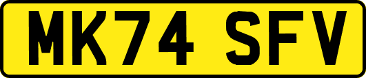 MK74SFV