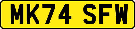 MK74SFW