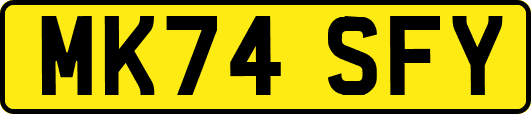 MK74SFY