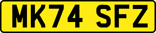 MK74SFZ