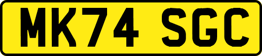 MK74SGC