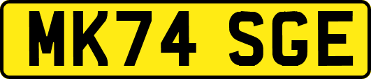 MK74SGE