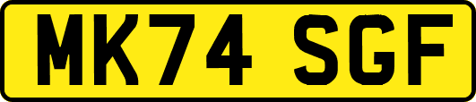 MK74SGF