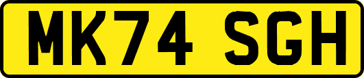 MK74SGH