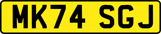 MK74SGJ