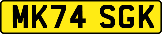 MK74SGK