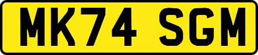 MK74SGM