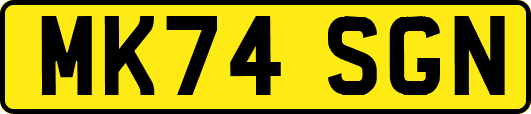 MK74SGN