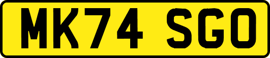 MK74SGO